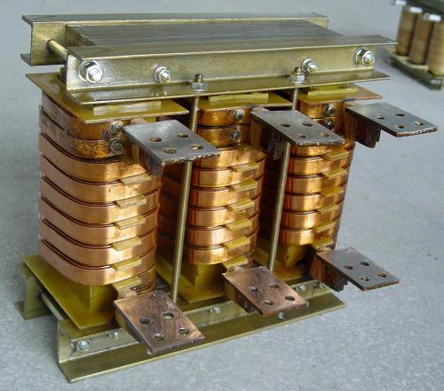rglsg 电抗器/h3>
